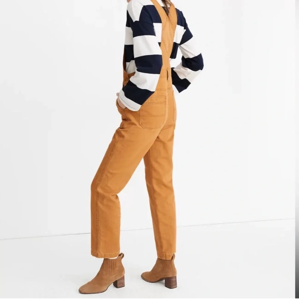 Madewell x Dickies Overalls - Picture 2 of 8